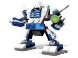 4917 LEGO Creator Mini Robots thumbnail image