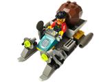 4920 LEGO Rock Raiders The Rapid Rider