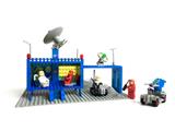 493 LEGO Command Center