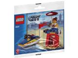 4937 LEGO City Lifeguard