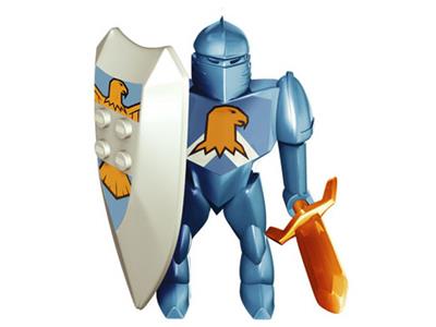 4944 LEGO Knights' Kingdom II CPW Jayko