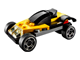 Yellow Sports Car thumbnail