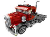 4955 LEGO Creator 3 in 1 Big Rig