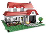 4956 LEGO Creator House thumbnail image
