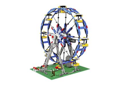 4957 LEGO Creator Ferris Wheel