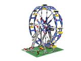 4957 LEGO Creator Ferris Wheel thumbnail image