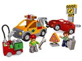 4964 Duplo LEGO Ville Highway Help thumbnail image