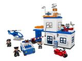 4965 Duplo LEGO Ville Police Action