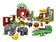 Friendly Zoo thumbnail