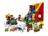 4975 Duplo LEGO Ville Farm thumbnail image