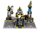 The Rock Raiders HQ thumbnail