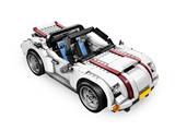 4993 LEGO Creator 3 in 1 Cool Convertible