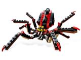 4994 LEGO Creator Fierce Creatures