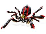 4994 LEGO Creator 3 in 1 Fierce Creatures