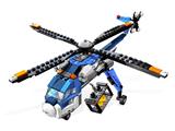 4995 LEGO Creator 3 in 1 Cargo Copter