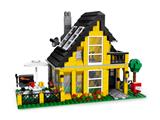4996 LEGO Creator Beach House thumbnail image