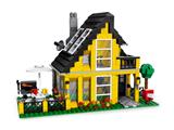 4996 LEGO Creator Beach House