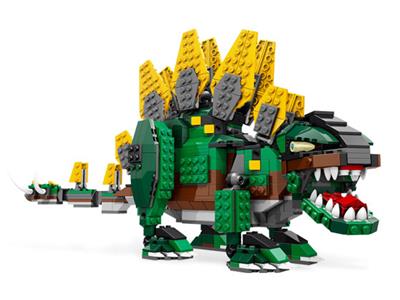 4998 LEGO Creator Stegosaurus