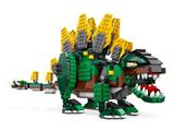 4998 LEGO Creator Stegosaurus thumbnail image