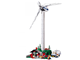 Vestas Power Plant Wind Turbine thumbnail