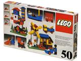 50 LEGO Basic Building Set