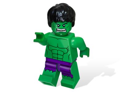 5000022 LEGO Marvel The Hulk