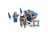 5000030 LEGO Ninjago Kendo Jay Booster Pack thumbnail image