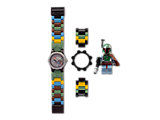 5000143 LEGO Star Wars with Boba Fett Minifigure Watch