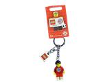 5000147 LEGO FC Bayern Munich Key Chain thumbnail image