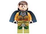 5000202 LEGO The Lord of the Rings The Fellowship of the Ring Elrond