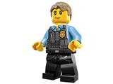 5000281 LEGO City Police Chase McCain