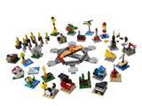 50004 LEGO Story Mixer