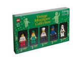 5000439 LEGO Vintage Minifigure Collection Vol 3