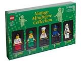 5000439 LEGO Vintage Minifigure Collection Vol 3