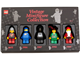 Vintage Minifigure Collection Vol 4 thumbnail