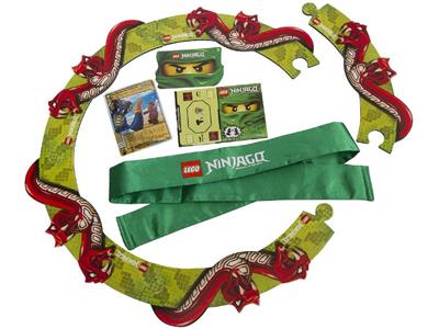 5000441 LEGO Ninjago Surprise Bag thumbnail image