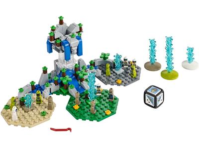 50006 LEGO Legends of Chima thumbnail image