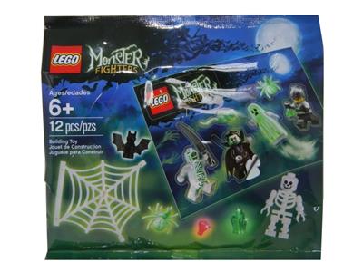 5000644 LEGO Monster Fighters Promotional Pack