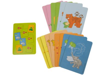 5000704 LEGO Find a Pair Game thumbnail image