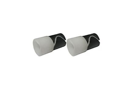5001 LEGO 4 Wheel Bushes for 4.5 V Basic Motor thumbnail image