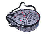 5001050 LEGO ZipBin Millennium Falcon Messenger Bag