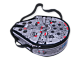 ZipBin Millennium Falcon Messenger Bag thumbnail