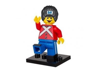 Kontur Fritid Stige 5001121 BR Toystores BR LEGO Minifigure | BrickEconomy