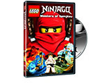 5001140 LEGO® Ninjago Masters of Spinjitzu