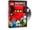 LEGO® Ninjago Masters of Spinjitzu thumbnail