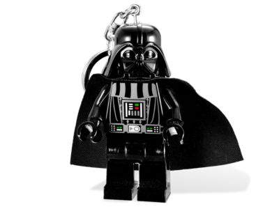 5001159 LEGO Darth Vader Light Key Chain thumbnail image