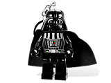 5001159 LEGO Darth Vader Light Key Chain