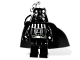 Darth Vader Light Key Chain thumbnail