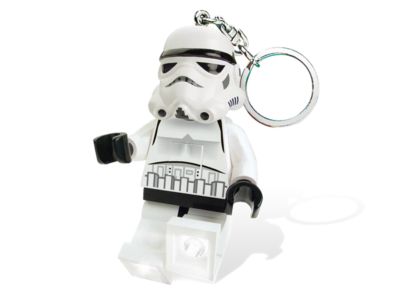 5001160 LEGO Stormtrooper Light Key Chain thumbnail image