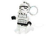 5001160 LEGO Stormtrooper Light Key Chain